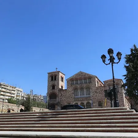 Saint Dimitris Luxury