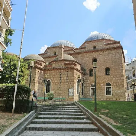 Saint Dimitris Luxury 塞萨洛尼基