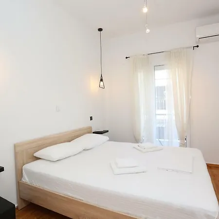 Saint Dimitris Luxury * 塞萨洛尼基