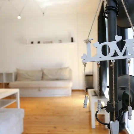 Saint Dimitris Luxury 公寓 *