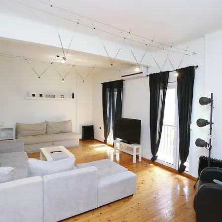 Saint Dimitris Luxury *