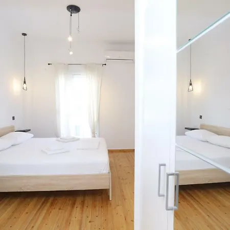 Saint Dimitris Luxury