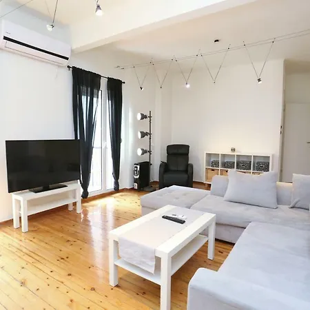 Saint Dimitris Luxury * 塞萨洛尼基