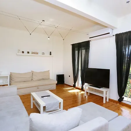 Saint Dimitris Luxury